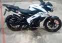 Motos - Bajaj Ns 200 2022 Nafta 7000Km - En Venta