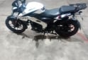 Motos - Bajaj Ns 200 2022 Nafta 7000Km - En Venta