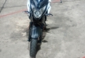 Motos - Bajaj Ns 200 2022 Nafta 7000Km - En Venta
