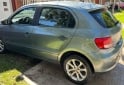 Autos - Volkswagen Gol tren 2011 Nafta 130000Km - En Venta