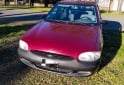 Autos - Ford Escort lx 1997 Nafta 70800Km - En Venta