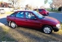 Autos - Ford Escort lx 1997 Nafta 70800Km - En Venta