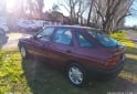 Autos - Ford Escort lx 1997 Nafta 70800Km - En Venta