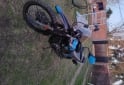 Motos - Hero XPULSE 200 2024 Nafta 5000Km - En Venta