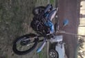 Motos - Hero XPULSE 200 2024 Nafta 5000Km - En Venta