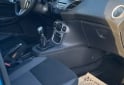 Autos - Ford FIESTA 1.6 SE KINETIC 2018 Nafta 123000Km - En Venta