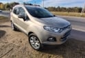 Autos - Ford Ecosport 2.0 Titanium 2014 GNC 132000Km - En Venta