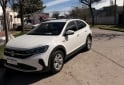 Autos - Volkswagen NIVUS 2022 Nafta 68000Km - En Venta