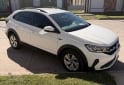 Autos - Volkswagen NIVUS 2022 Nafta 68000Km - En Venta