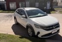 Autos - Volkswagen NIVUS 2022 Nafta 68000Km - En Venta