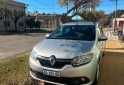 Autos - Renault LoganExpression 1.6L 2016 Nafta 198000Km - En Venta
