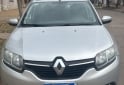 Autos - Renault LoganExpression 1.6L 2016 Nafta 198000Km - En Venta