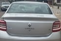 Autos - Renault LoganExpression 1.6L 2016 Nafta 198000Km - En Venta