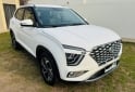 Autos - Hyundai CRETA 1.5 SAFETY + 2025 Nafta 34500Km - En Venta