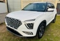Autos - Hyundai CRETA 1.5 SAFETY + 2025 Nafta 34500Km - En Venta