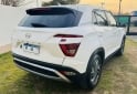 Autos - Hyundai CRETA 1.5 SAFETY + 2025 Nafta 34500Km - En Venta