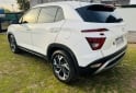 Autos - Hyundai CRETA 1.5 SAFETY + 2025 Nafta 34500Km - En Venta