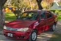 Autos - Fiat Siena HLX 1.8 2007 GNC 187000Km - En Venta