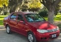 Autos - Fiat Siena HLX 1.8 2007 GNC 187000Km - En Venta