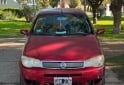 Autos - Fiat Siena HLX 1.8 2007 GNC 187000Km - En Venta