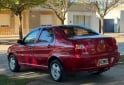 Autos - Fiat Siena HLX 1.8 2007 GNC 187000Km - En Venta