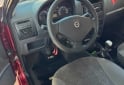 Autos - Fiat Siena HLX 1.8 2007 GNC 187000Km - En Venta