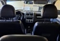 Camionetas - Kia Sportage 2008 GNC 181000Km - En Venta