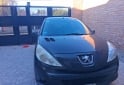 Autos - Peugeot 207 2009 Diesel 172000Km - En Venta