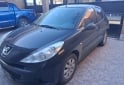 Autos - Peugeot 207 2009 Diesel 172000Km - En Venta