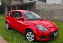 Autos - Ford Ka 2013 Nafta 134000Km - En Venta