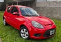 Autos - Ford Ka 2013 Nafta 134000Km - En Venta