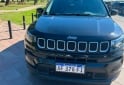 Camionetas - Jeep Compass Sport 1.3 AT 2022 Nafta 52000Km - En Venta