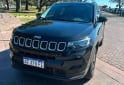Camionetas - Jeep Compass Sport 1.3 AT 2022 Nafta 52000Km - En Venta