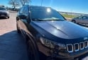 Camionetas - Jeep Compass Sport 1.3 AT 2022 Nafta 52000Km - En Venta