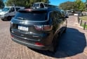 Camionetas - Jeep Compass Sport 1.3 AT 2022 Nafta 52000Km - En Venta