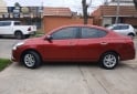 Autos - Nissan Versa 2020 Nafta 93000Km - En Venta