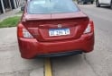 Autos - Nissan Versa 2020 Nafta 93000Km - En Venta
