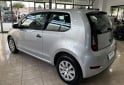 Autos - Volkswagen UP TAKE UP! 2017 Nafta 104984Km - En Venta