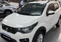 Autos - Fiat MOBI WAY 1.0 MT 2016 Nafta 82000Km - En Venta