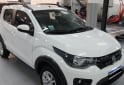 Autos - Fiat MOBI WAY 1.0 MT 2016 Nafta 82000Km - En Venta