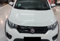 Autos - Fiat MOBI WAY 1.0 MT 2016 Nafta 82000Km - En Venta