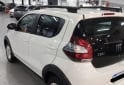 Autos - Fiat MOBI WAY 1.0 MT 2016 Nafta 82000Km - En Venta