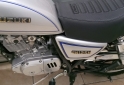 Motos - Suzuki GN 2017 Nafta 31000Km - En Venta