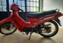 Motos - Kawasaki KAZER 110 1999 Nafta 24000Km - En Venta