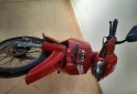 Motos - Kawasaki KAZER 110 1999 Nafta 24000Km - En Venta