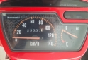 Motos - Kawasaki KAZER 110 1999 Nafta 24000Km - En Venta