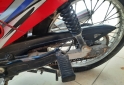 Motos - Kawasaki KAZER 110 1999 Nafta 24000Km - En Venta