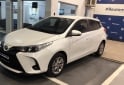 Autos - Toyota YARIS 1.5 XLS CVT 2022 Nafta 56000Km - En Venta