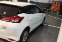 Autos - Toyota YARIS 1.5 XLS CVT 2022 Nafta 56000Km - En Venta