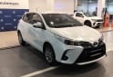Autos - Toyota YARIS 1.5 XLS CVT 2022 Nafta 56000Km - En Venta